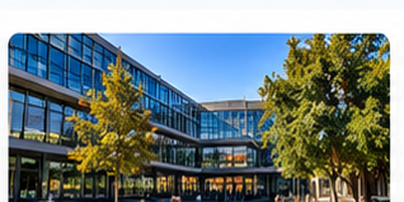 Contemporary sustainable architecture and building technology